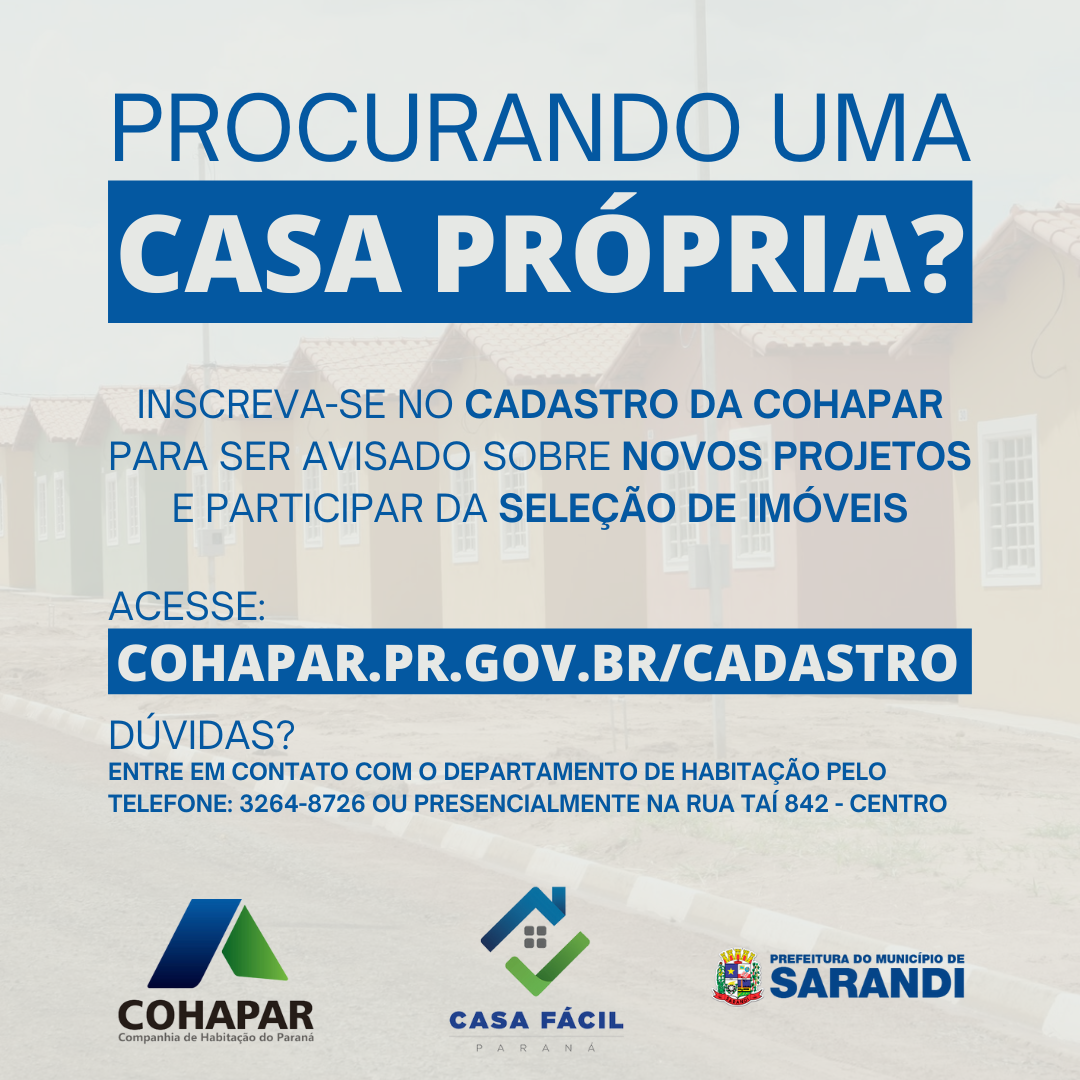 Programa Casa Fácil